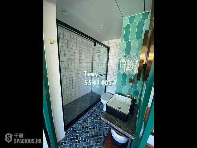 Causeway Bay - Apartment O Causeway Bay 05