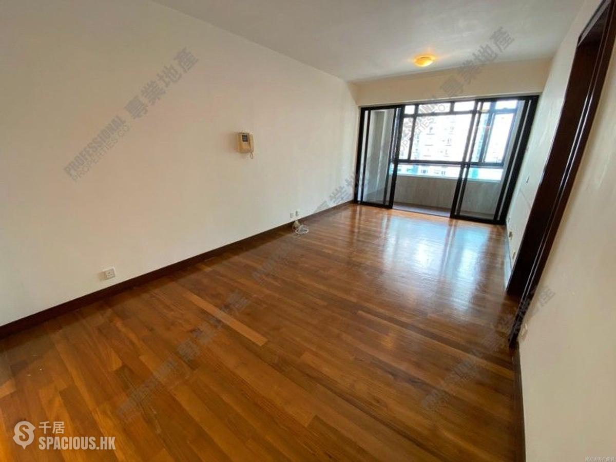 Mid Levels Central - Winsome Park 01