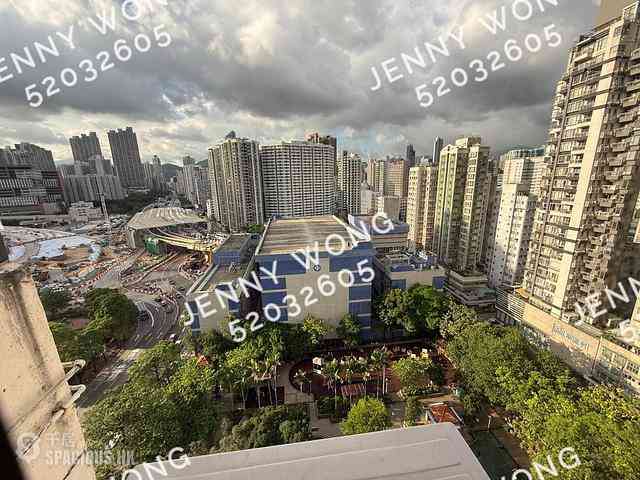 Jordan - Wai Yip Building 01