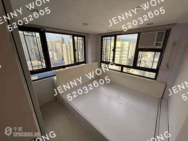 Jordan - Wai Yip Building 07