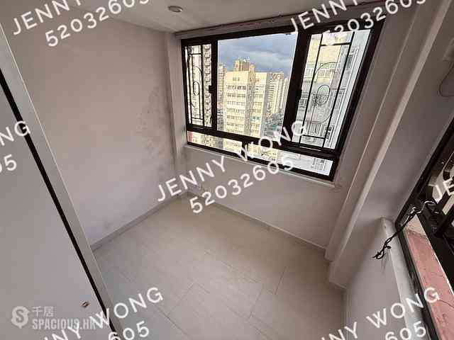Jordan - Wai Yip Building 08