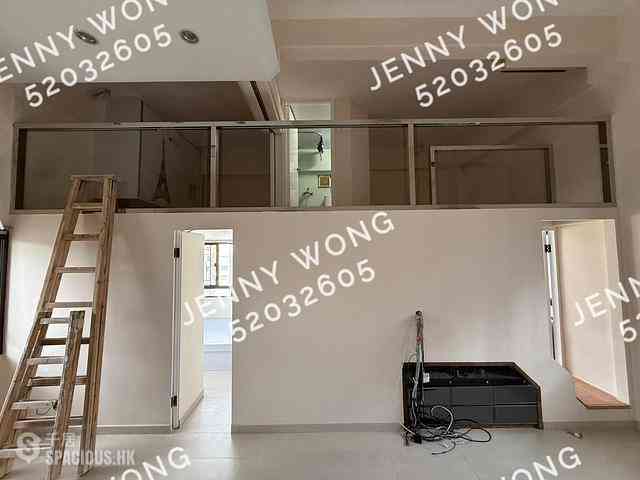 Jordan - Wai Yip Building 02