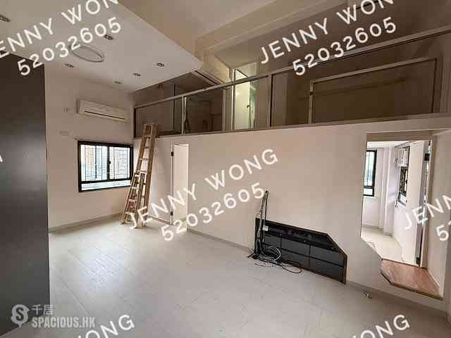 Jordan - Wai Yip Building 04