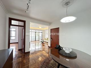 Mid Levels Central - Robinson Garden Apartments 02