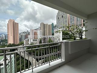 Mid Levels Central - Robinson Garden Apartments 04