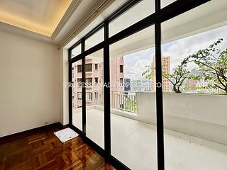 Mid Levels Central - Robinson Garden Apartments 05