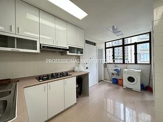 Mid Levels Central - Robinson Garden Apartments 13
