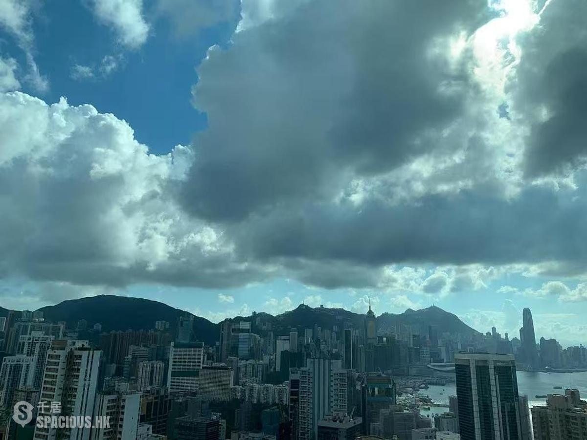 炮台山 - 豪廷峰 01