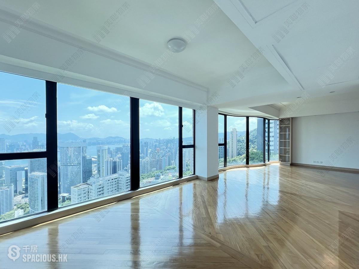 Mid Levels Central - The Harbourview 01