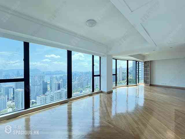 Mid Levels Central - The Harbourview 01