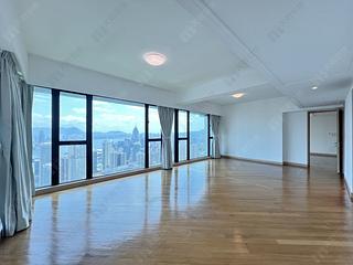 Mid Levels Central - The Harbourview 12