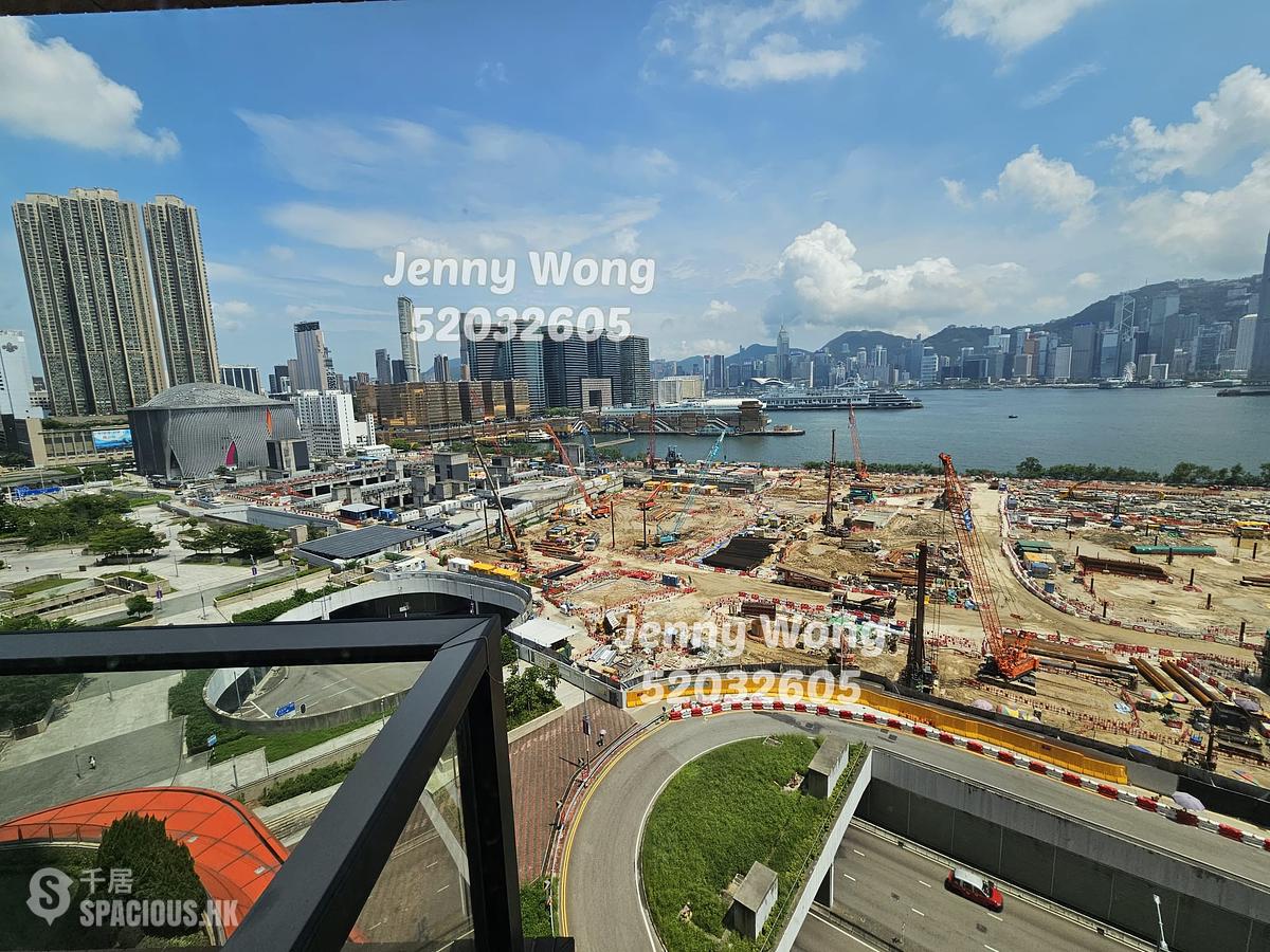 西九龙 - 凯旋门 01