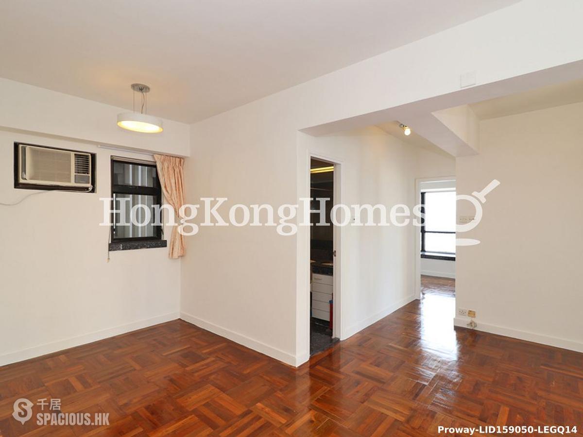Mid Levels Central - Vantage Park 01