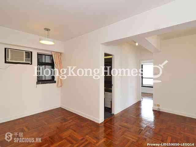 Mid Levels Central - Vantage Park 01