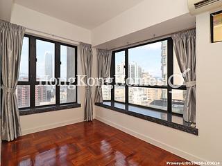 Mid Levels Central - Vantage Park 07