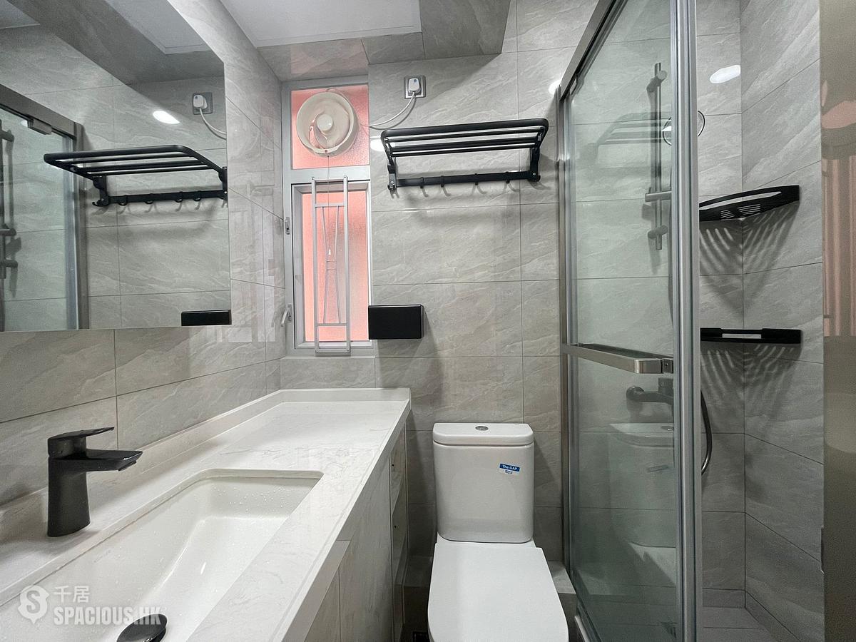 Sai Ying Pun - Kwan Yick Building Phase 3 Block A 01