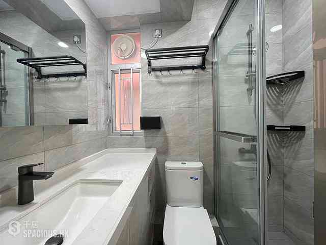 Sai Ying Pun - Kwan Yick Building Phase 3 Block A 01