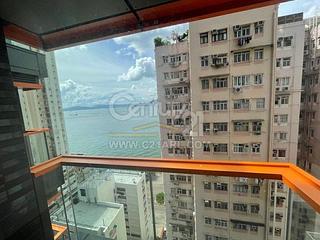 Kennedy Town - The Highline 07