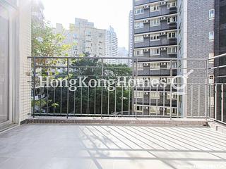 Mid Levels Central - Welsby Court 03