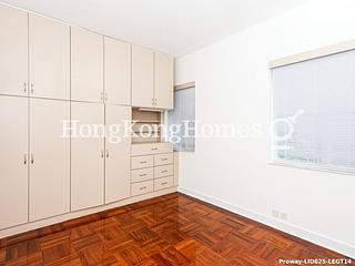 Mid Levels Central - Welsby Court 08