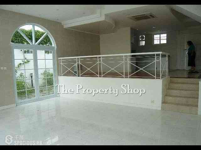 Clear Water Bay - Sea Breeze Villa 02