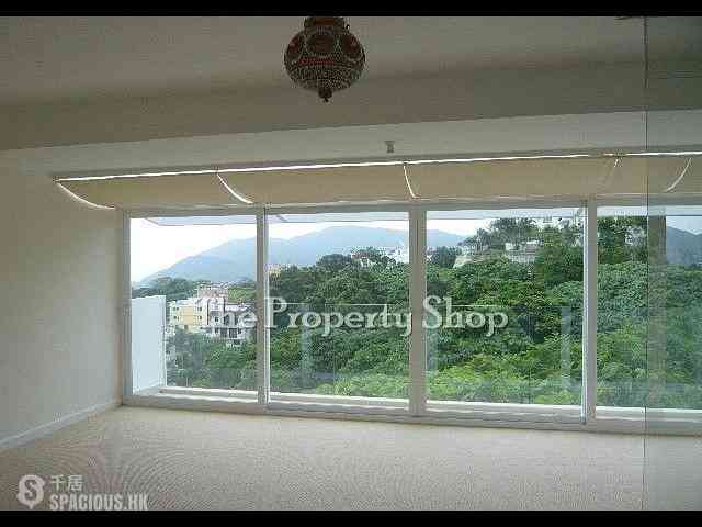Clear Water Bay - Sea Breeze Villa 05