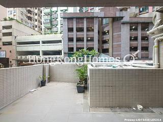 Sai Ying Pun - Kam Ning Mansion 03