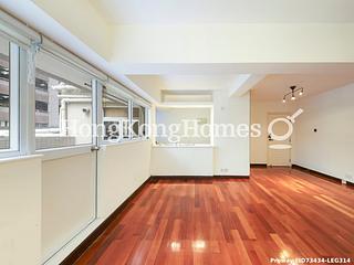 Sai Ying Pun - Kam Ning Mansion 04