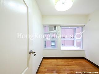 Sai Ying Pun - Kam Ning Mansion 06
