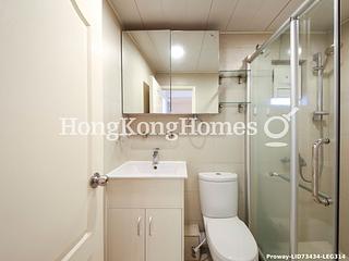 Sai Ying Pun - Kam Ning Mansion 09