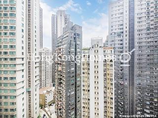 Ap Lei Chau - South Horizons Phase 4 The Oasis Berkeley Court (Block 33) 02