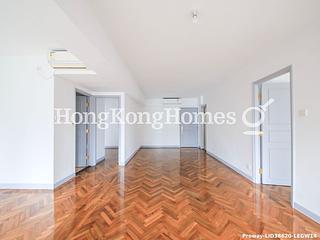 Ap Lei Chau - South Horizons Phase 4 The Oasis Berkeley Court (Block 33) 03