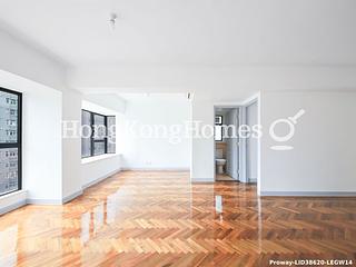 Ap Lei Chau - South Horizons Phase 4 The Oasis Berkeley Court (Block 33) 04