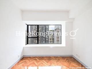 Ap Lei Chau - South Horizons Phase 4 The Oasis Berkeley Court (Block 33) 05