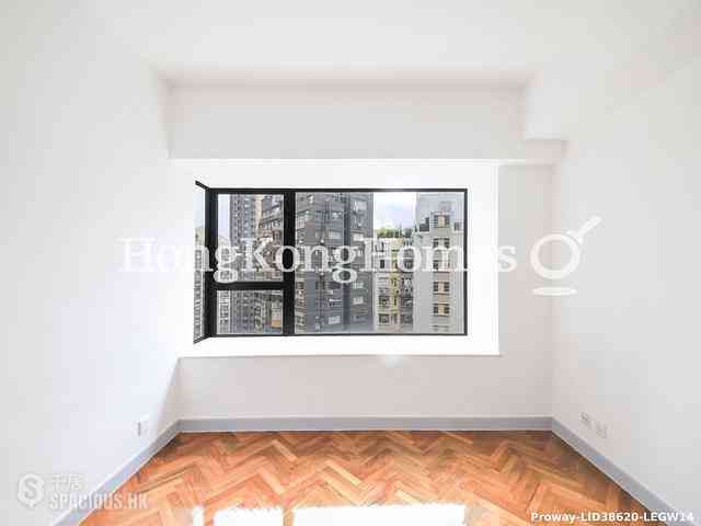 Ap Lei Chau - South Horizons Phase 4 The Oasis Berkeley Court (Block 33) 05