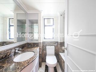 Ap Lei Chau - South Horizons Phase 4 The Oasis Berkeley Court (Block 33) 06