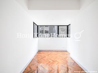 Ap Lei Chau - South Horizons Phase 4 The Oasis Berkeley Court (Block 33) 07