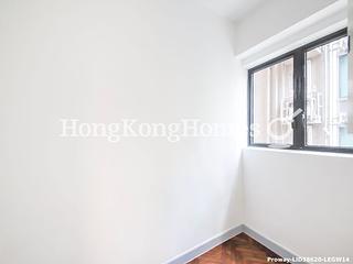 Ap Lei Chau - South Horizons Phase 4 The Oasis Berkeley Court (Block 33) 10