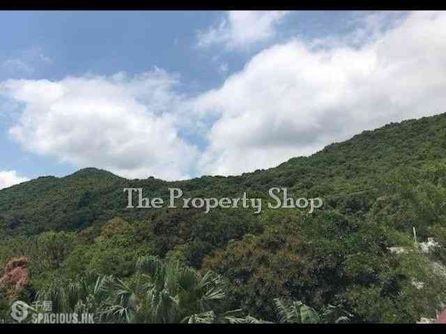 Sai Kung - Tso Wo Hang 11