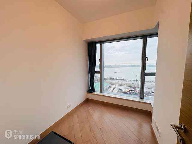 Tung Chung - Century Link Phase 2 Tower 1B 03
