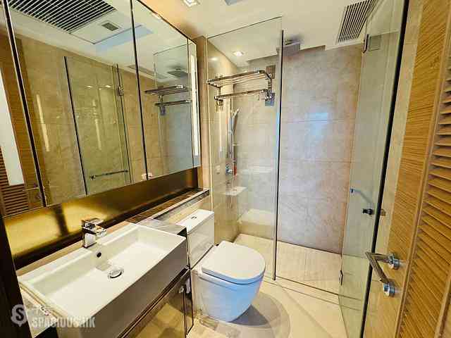 Tung Chung - Century Link Phase 2 Tower 1B 04