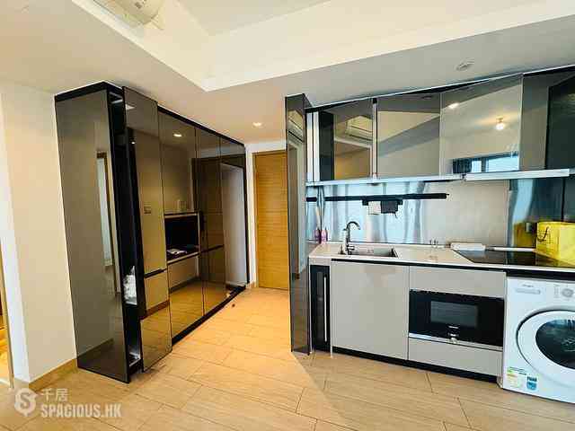 Tung Chung - Century Link Phase 2 Tower 1B 05