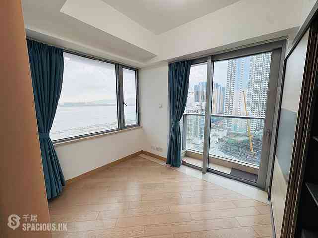 Tung Chung - Century Link Phase 2 Tower 1B 09