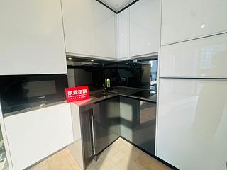 Tung Chung - Century Link Phase 1 Tower 6B 03