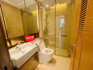 Tung Chung - Century Link Phase 1 Tower 6B 08