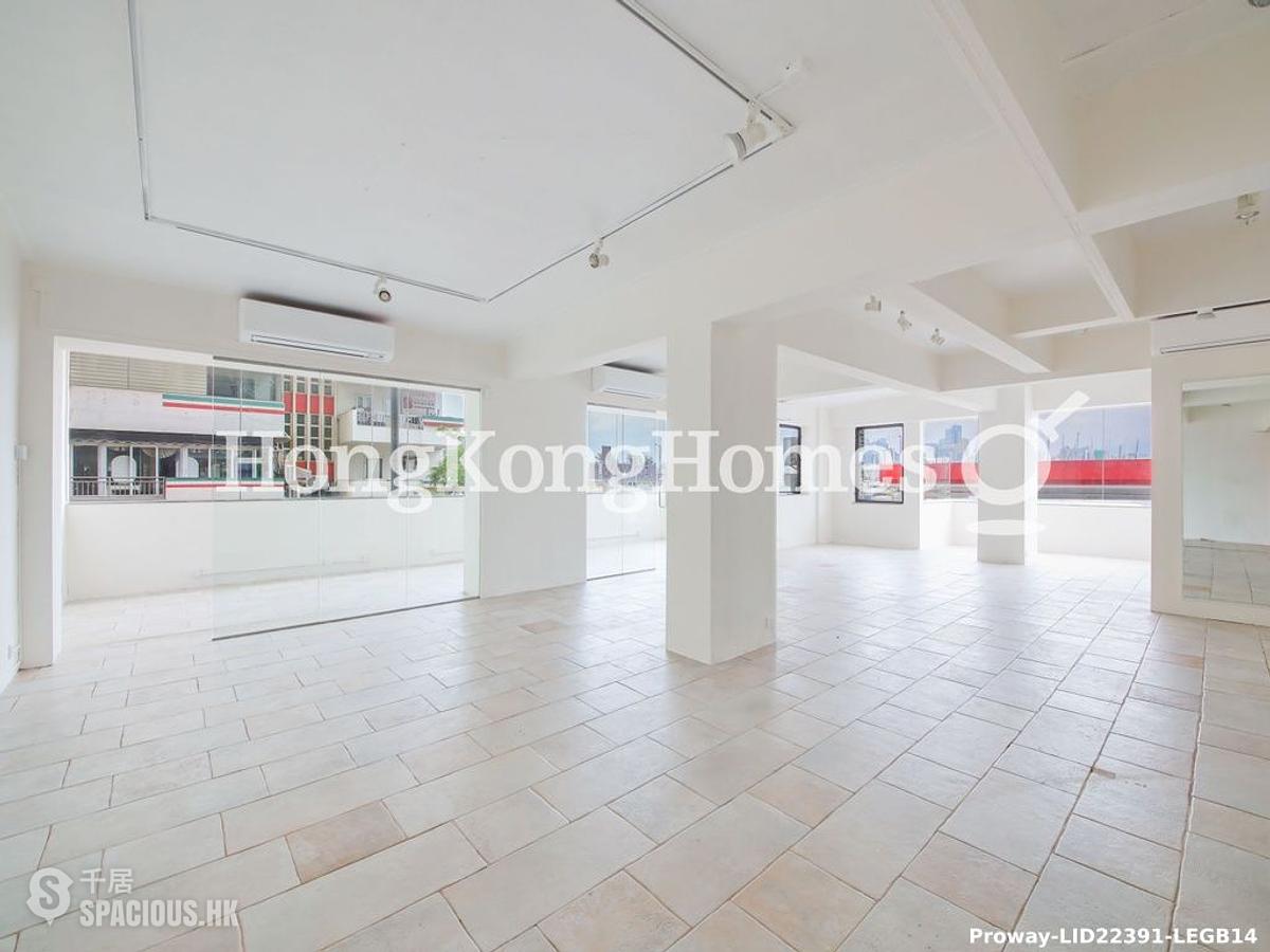 Causeway Bay - Prospect Mansion 01