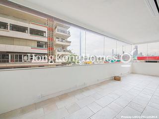 Causeway Bay - Prospect Mansion 04