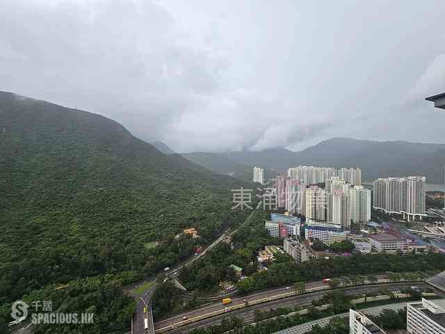 Tung Chung - Coastal Skyline Phase 1 Block 1 04