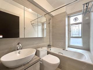 Mid Levels West - Woodland Gardens 14