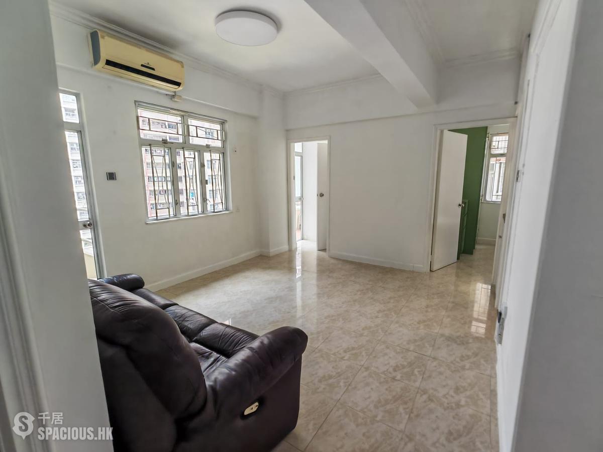 Kwun Tong North - Moonway Mansion 01